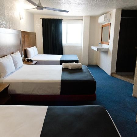 Hotel Central Irapuato - Hotel En Irapuato Exteriör bild