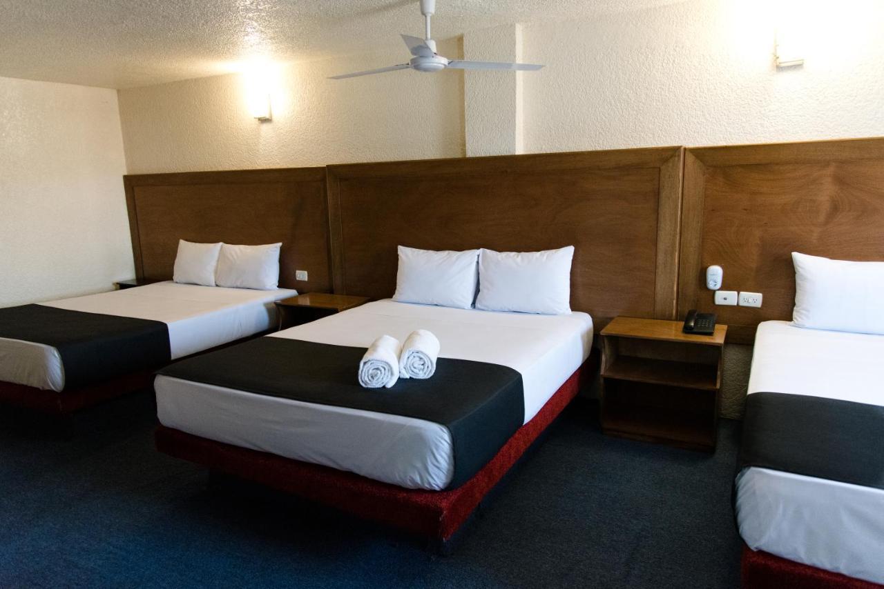 Hotel Central Irapuato - Hotel En Irapuato Exteriör bild