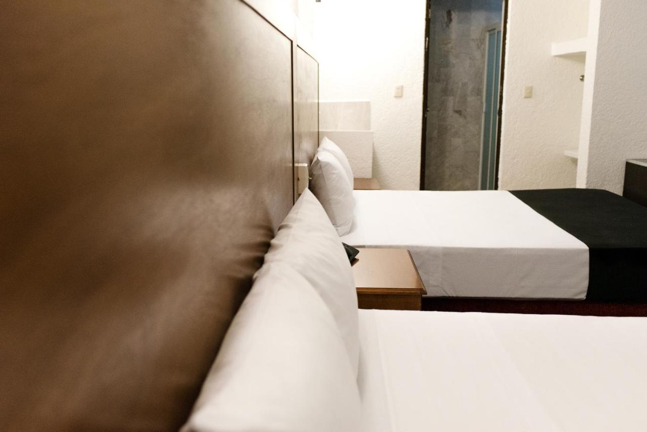 Hotel Central Irapuato - Hotel En Irapuato Exteriör bild